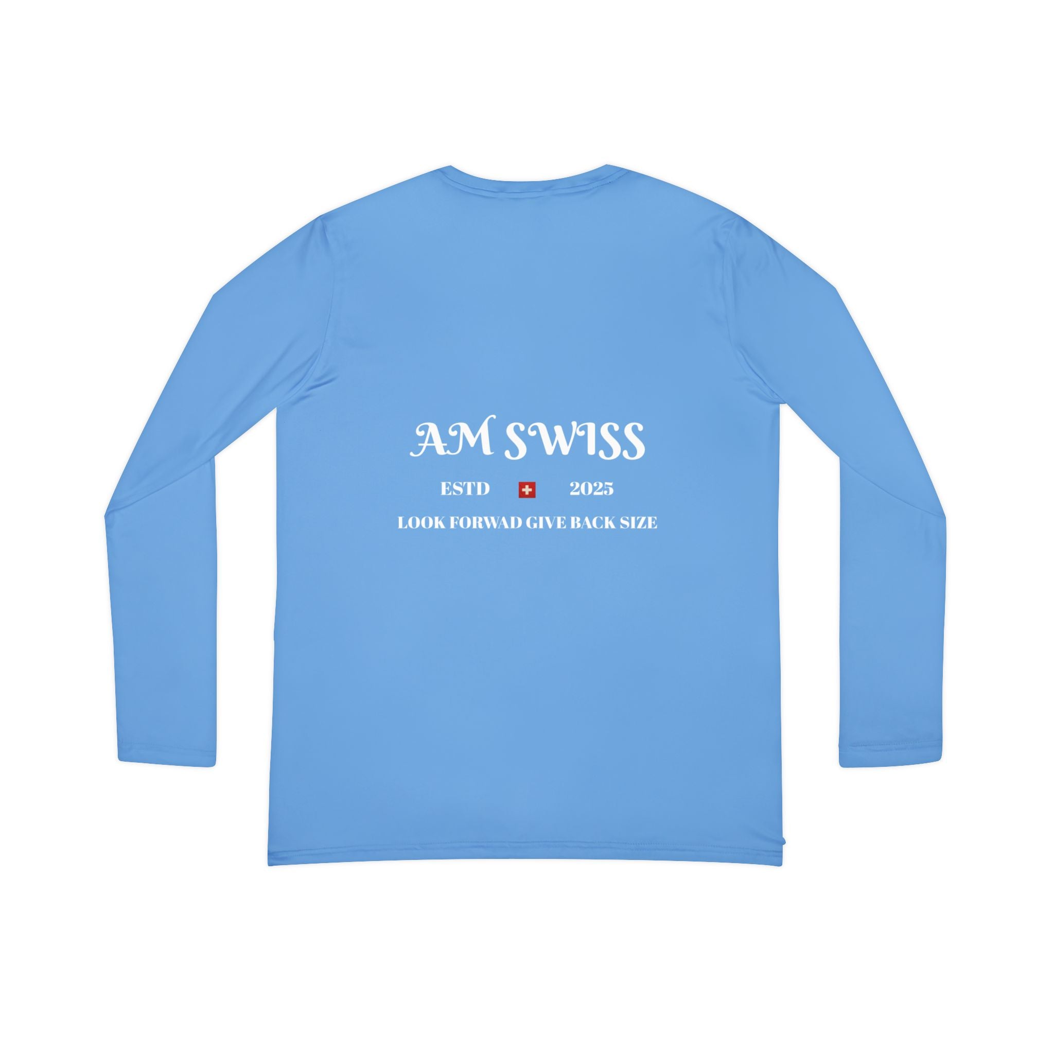 Maison OG Club - Women’s Long Sleeve Top – Soft,& Stylish.