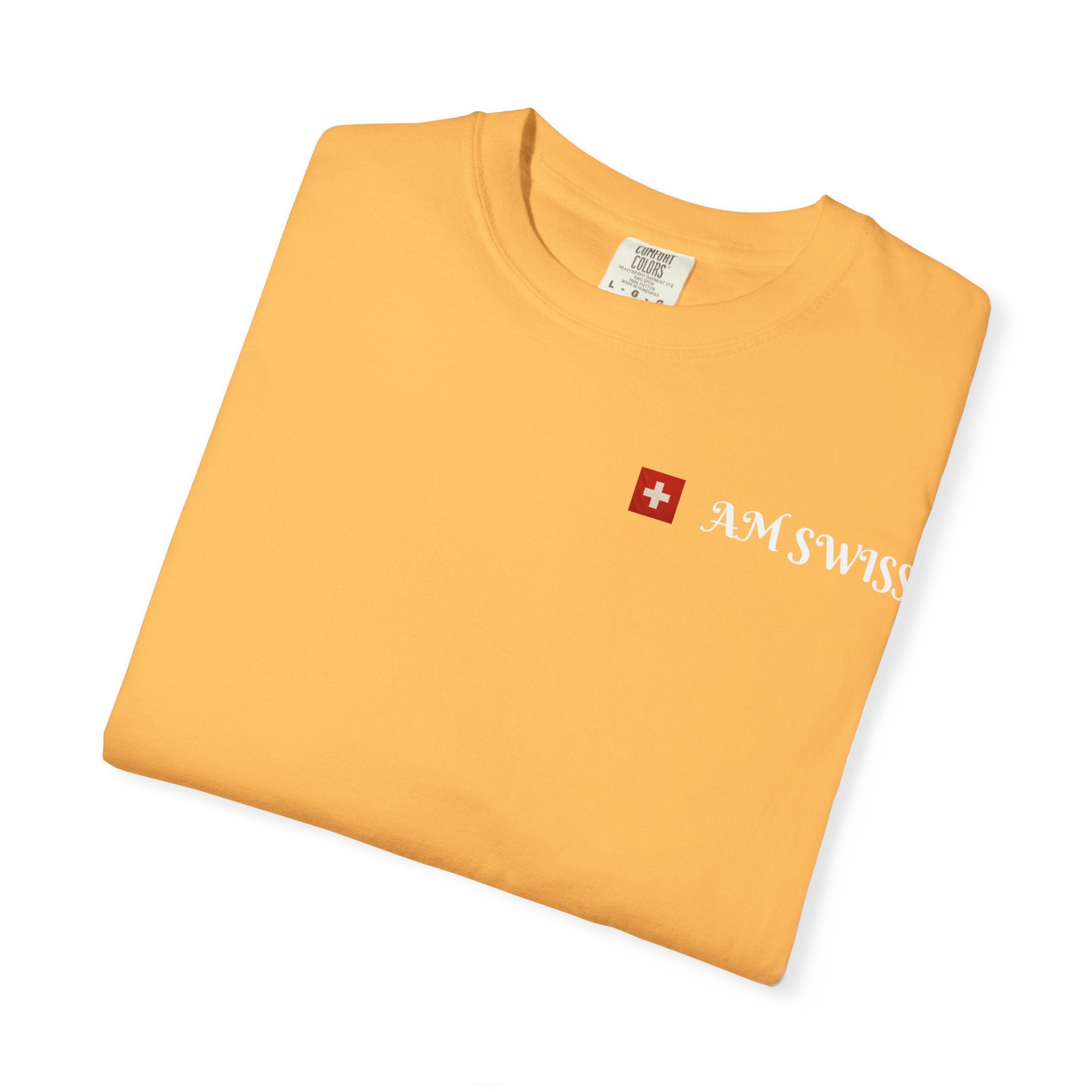 Maison OG Club - Women's T-Shirt , GOTS Certified Organic Cotton