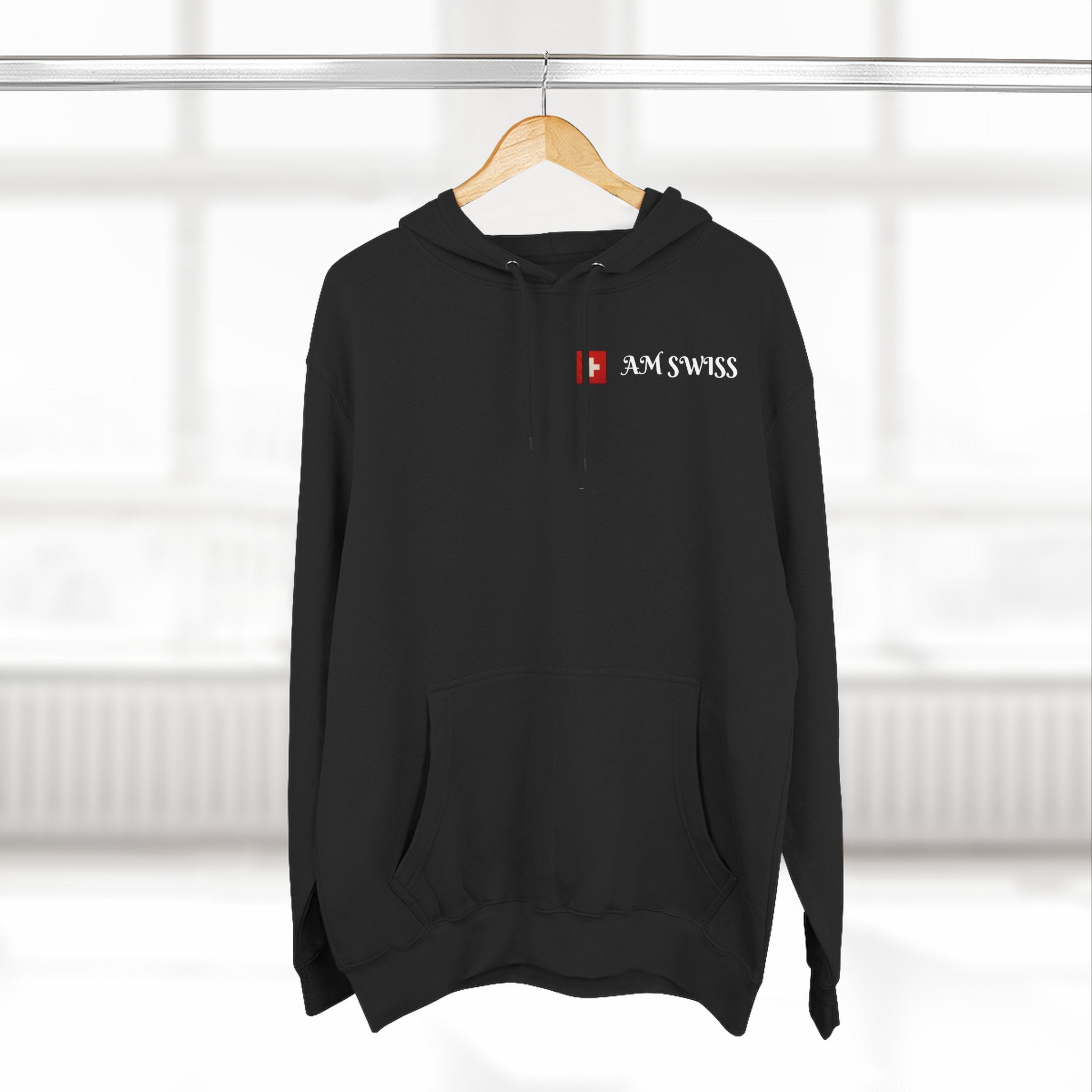 Maison OG Club - Women's Hoodie GOTS Certified Organic Cotton