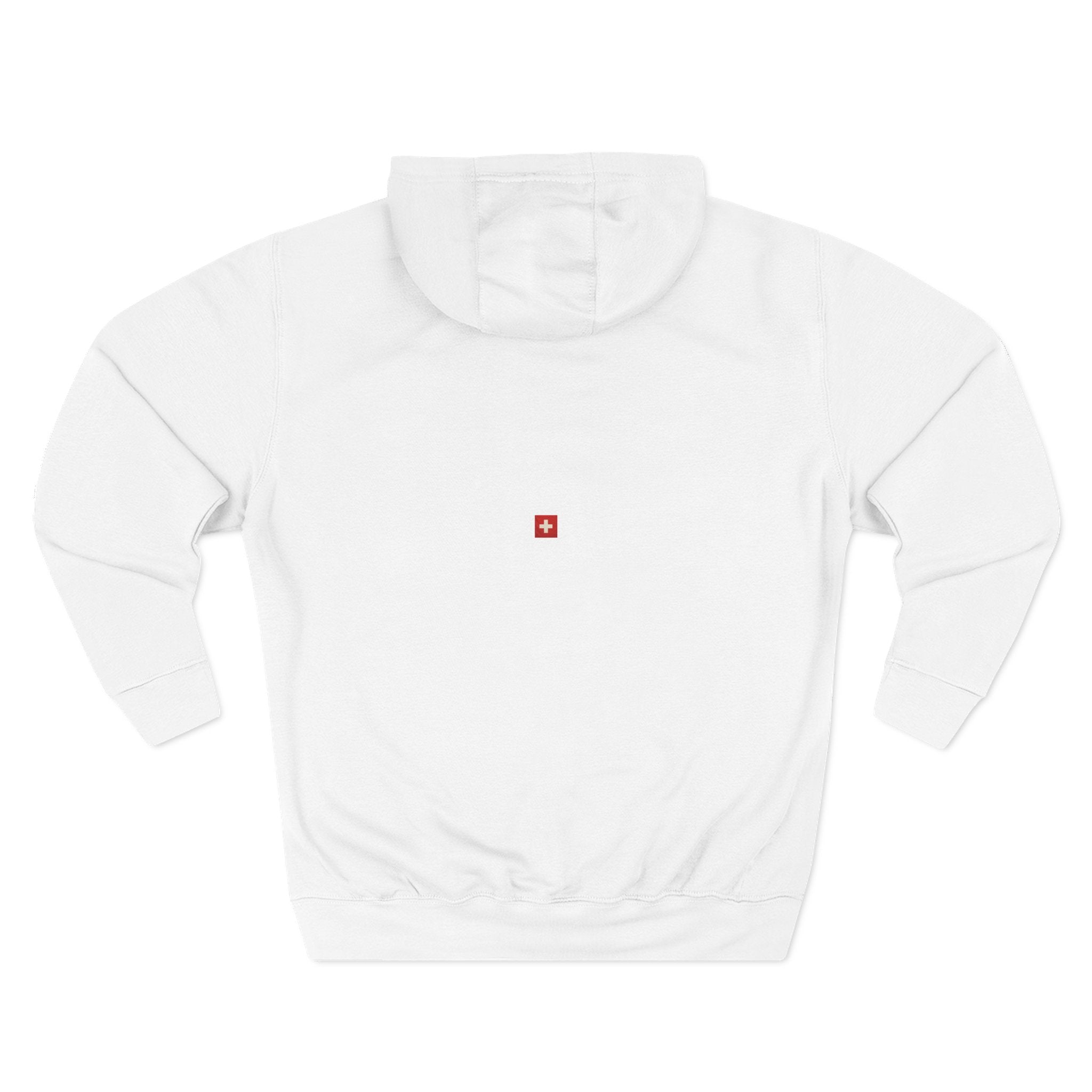 Maison OG Club - Women's Hoodie GOTS Certified Organic Cotton