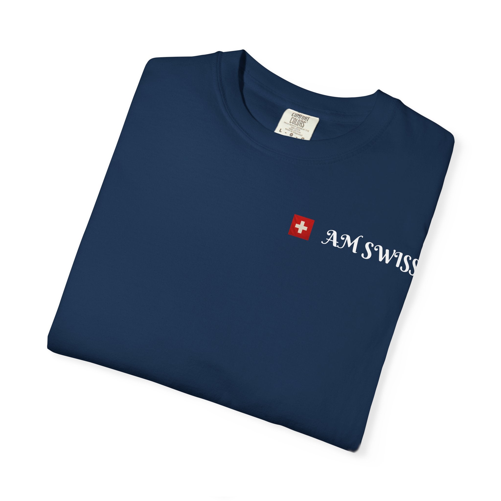 Maison OG Club - Women’s T-Shirt , GOTS Certified Organic Cotton