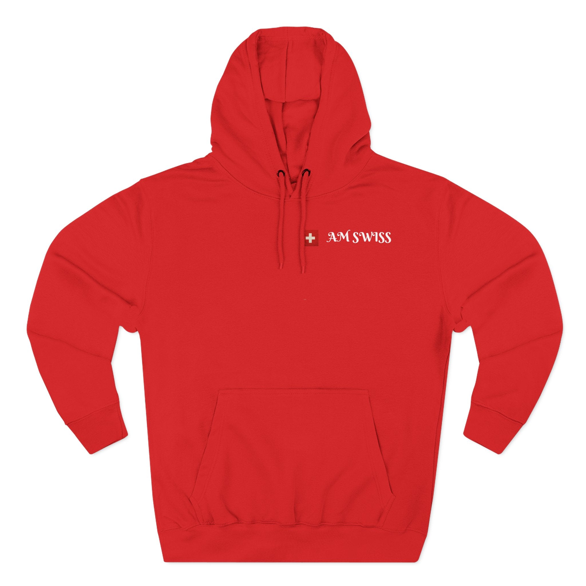 Maison OG Club - Men's Hoodie GOTS Certified Organic Cotton