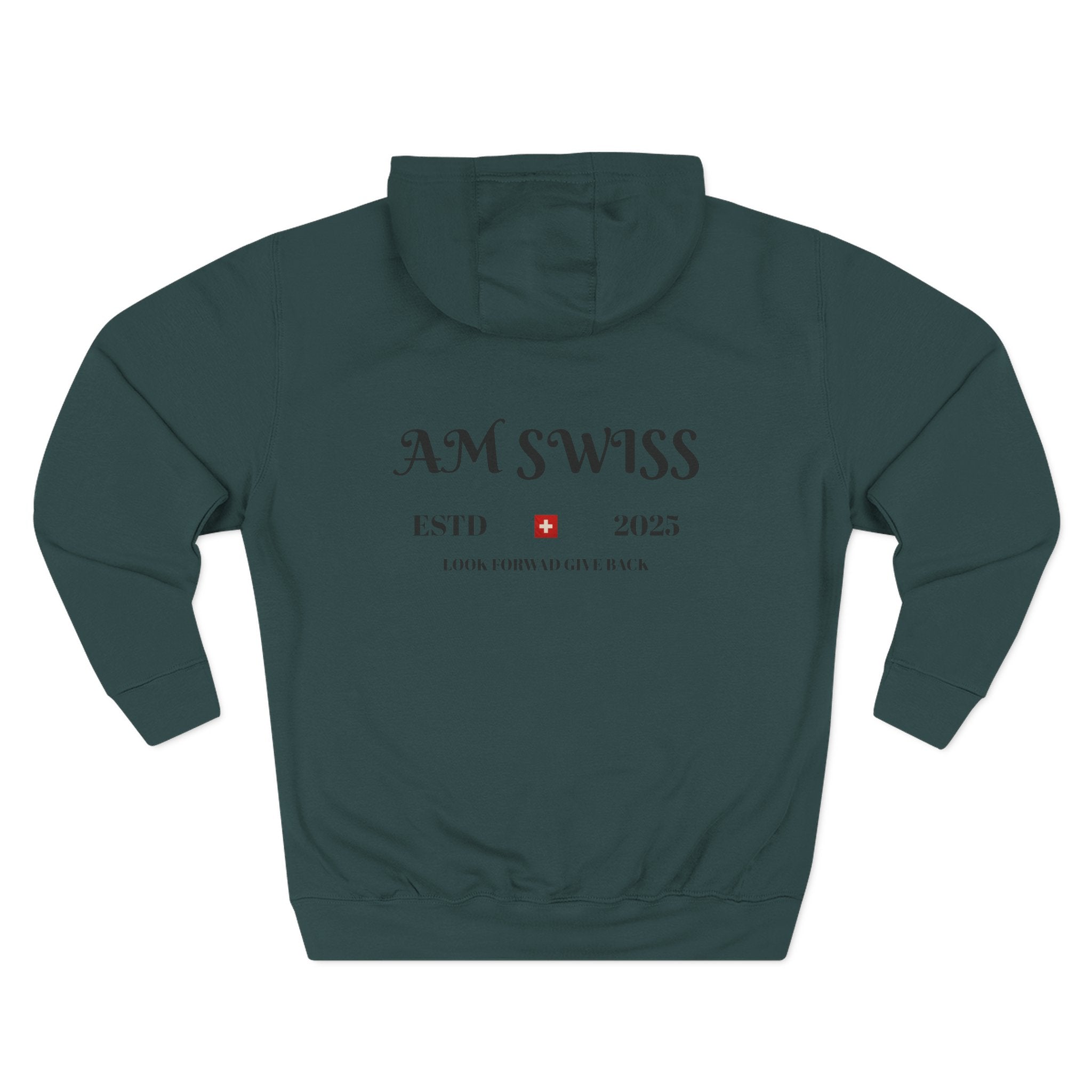 Maison OG Club - Women’s Long Sleeve Top – Soft,& Stylish.