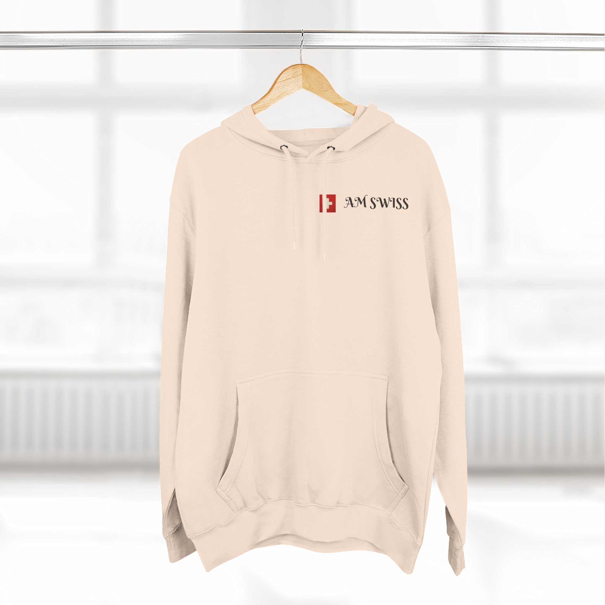 Maison OG Club - Women’s Long Sleeve Top – Soft,& Stylish.