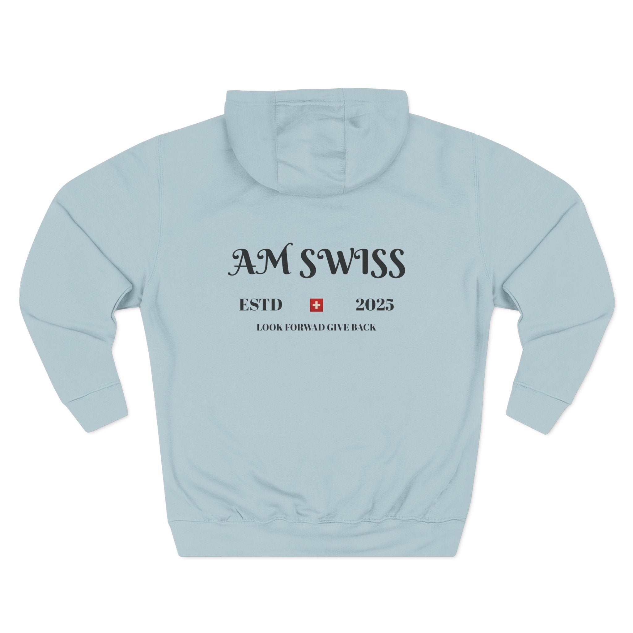 Maison OG Club - Women’s Long Sleeve Top – Soft,& Stylish.
