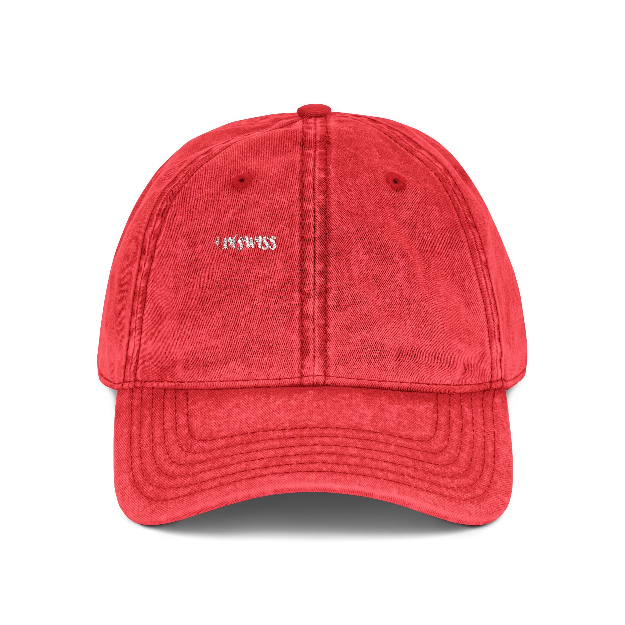 Maison OG Club - Embroidered Cap | Stylish Everyday Wear