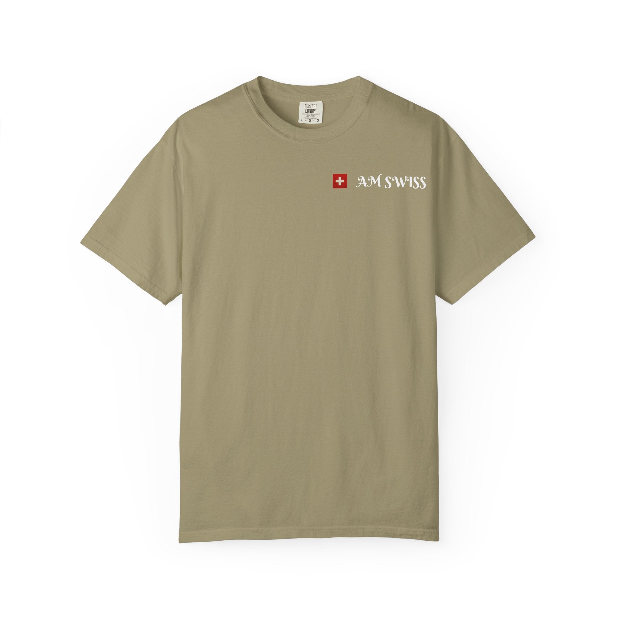 Maison OG Club - Women's T-Shirt , GOTS Certified Organic Cotton