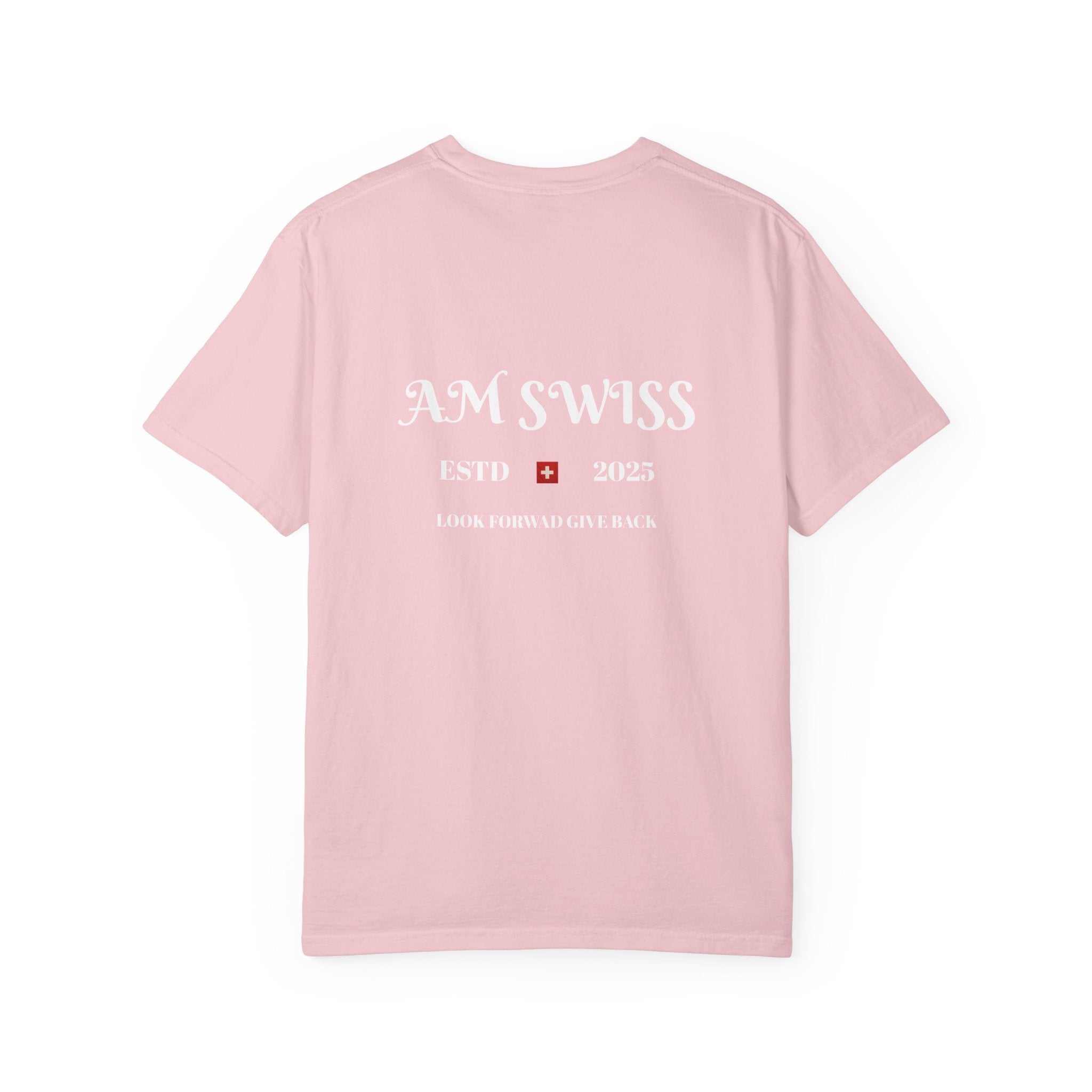 Maison OG Club - Women’s T-Shirt , GOTS Certified Organic Cotton