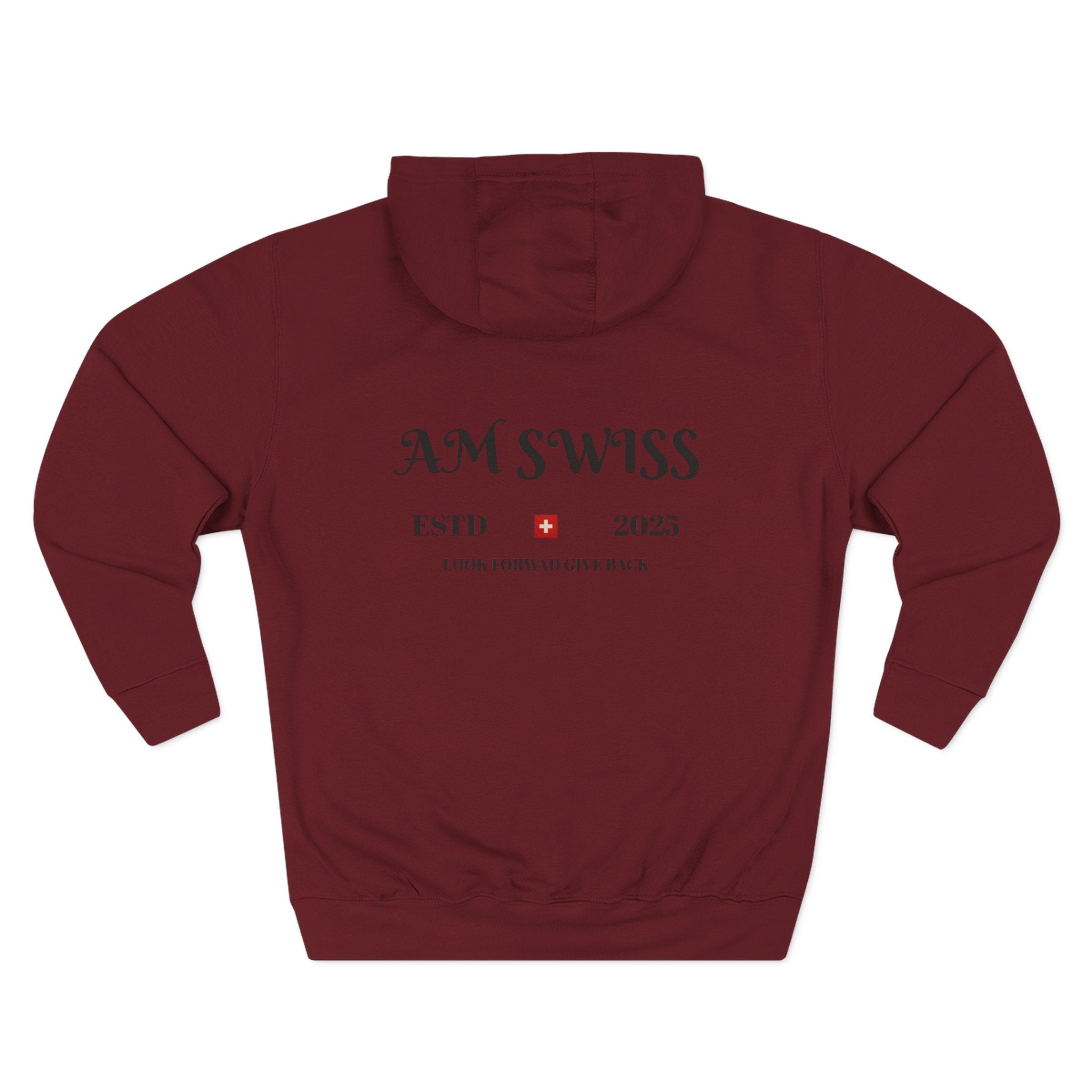 Maison OG Club - Women’s Long Sleeve Top – Soft,& Stylish.