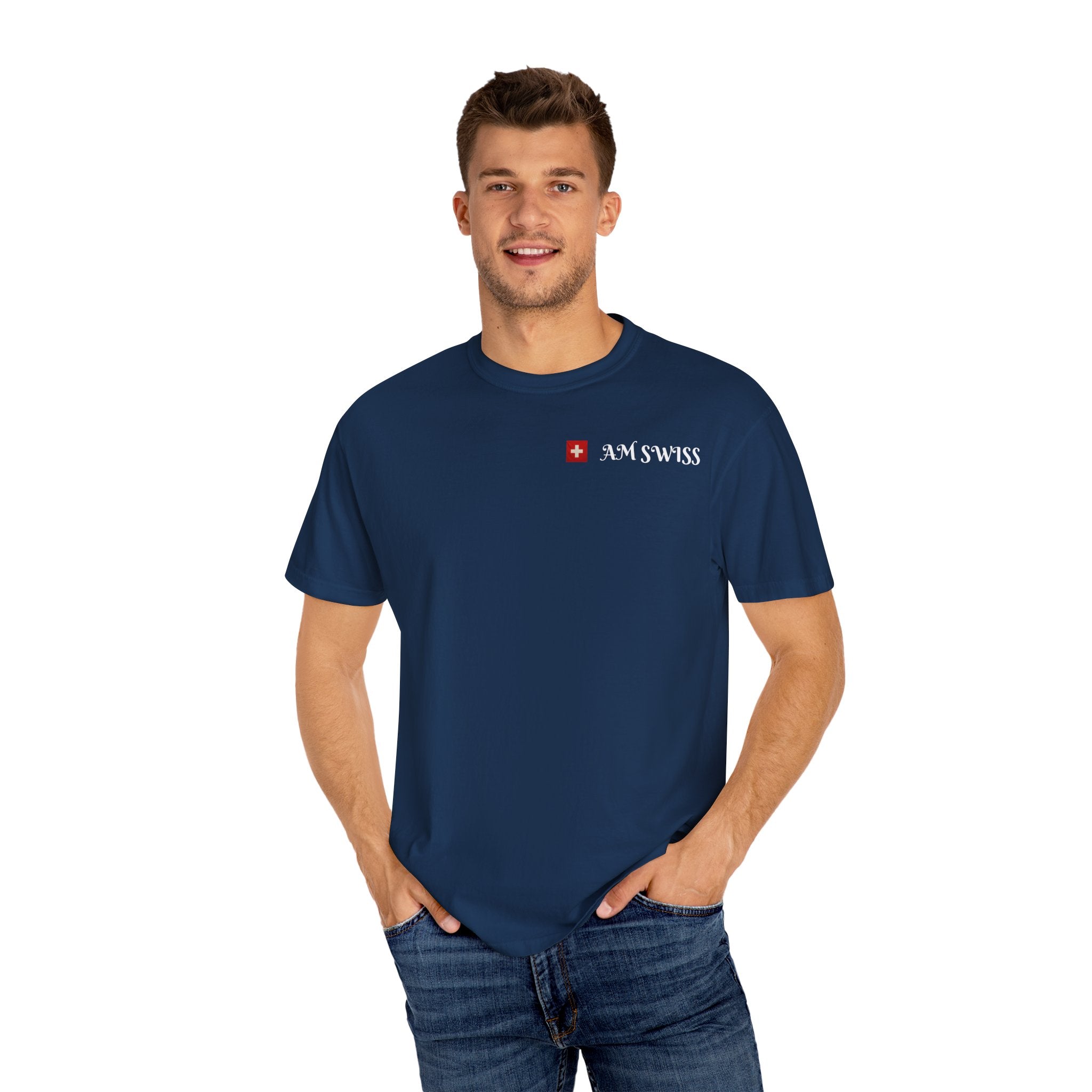Maison OG Club - Women’s T-Shirt , GOTS Certified Organic Cotton
