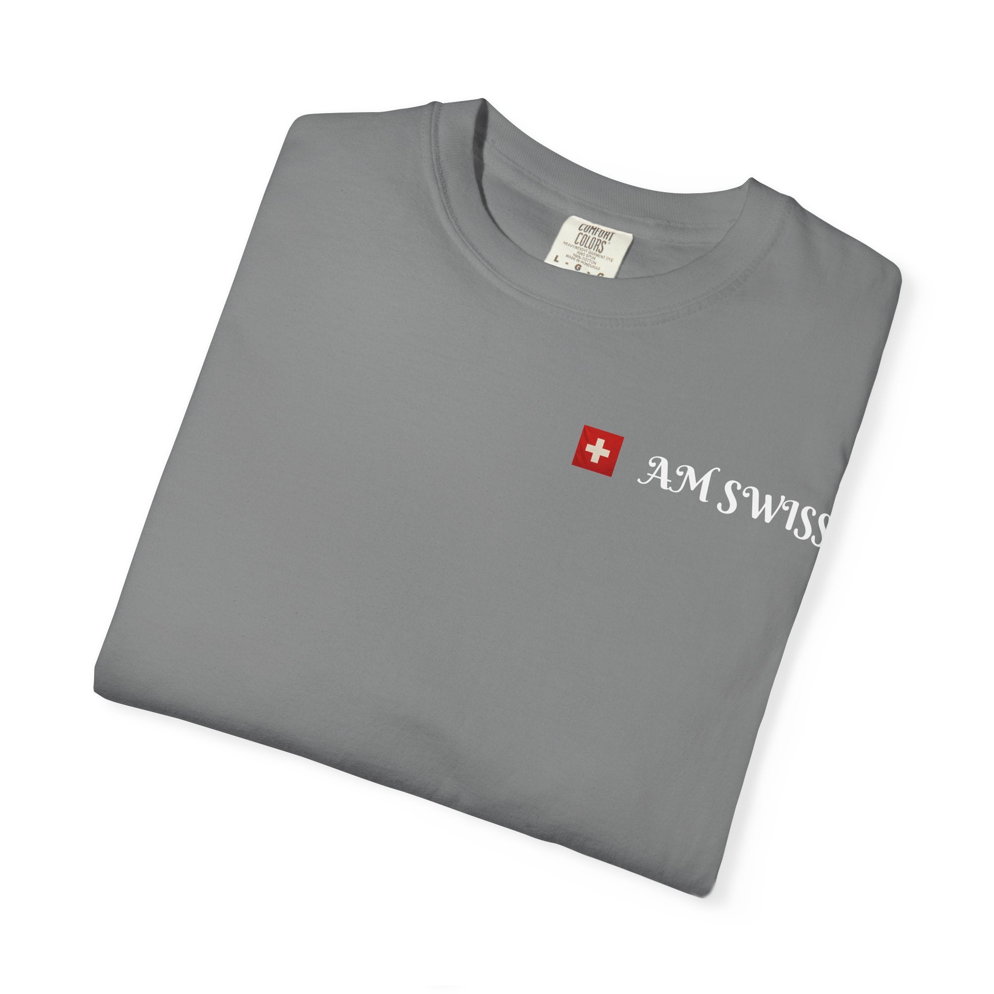 Maison OG Club - Women’s T-Shirt , GOTS Certified Organic Cotton