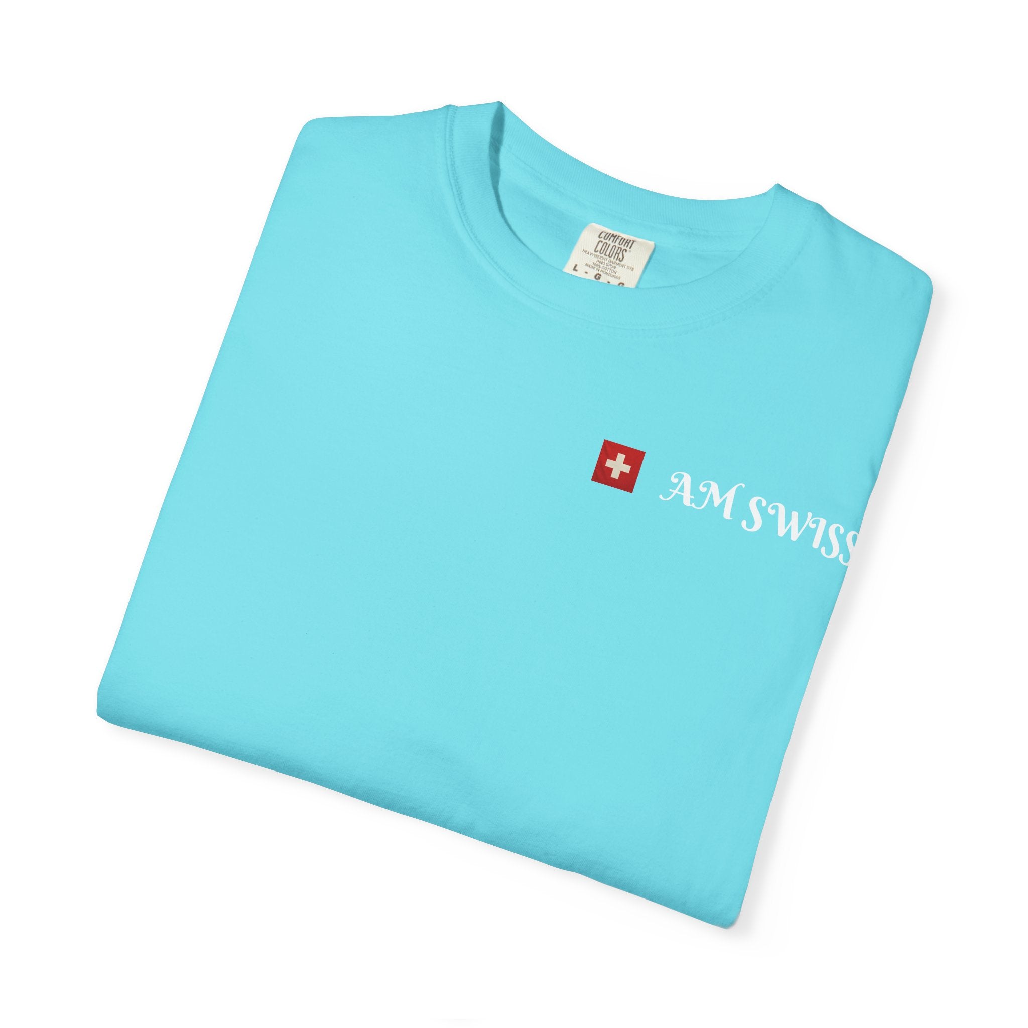 Maison OG Club - Women’s T-Shirt , GOTS Certified Organic Cotton