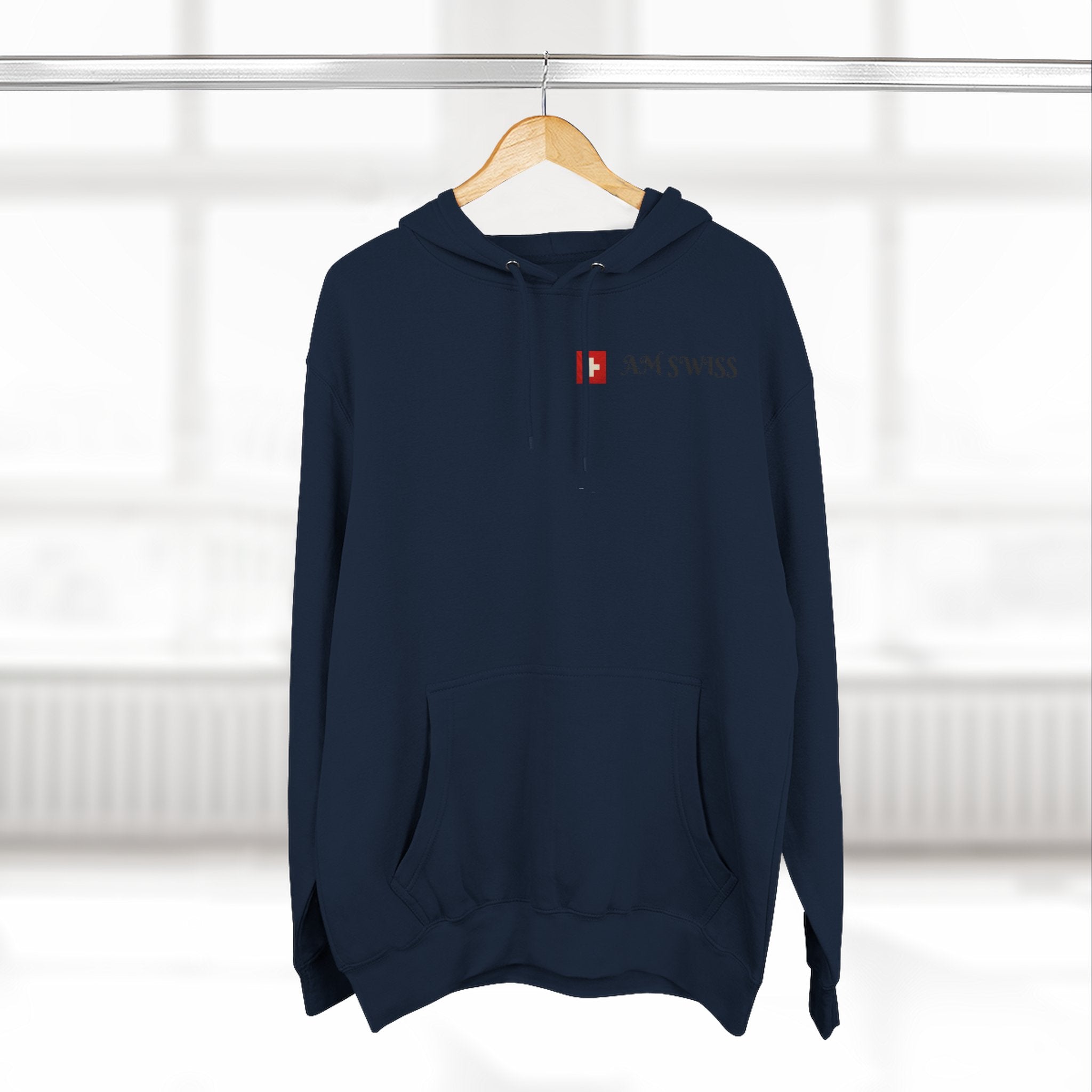 Maison OG Club - Women’s Long Sleeve Top – Soft,& Stylish.