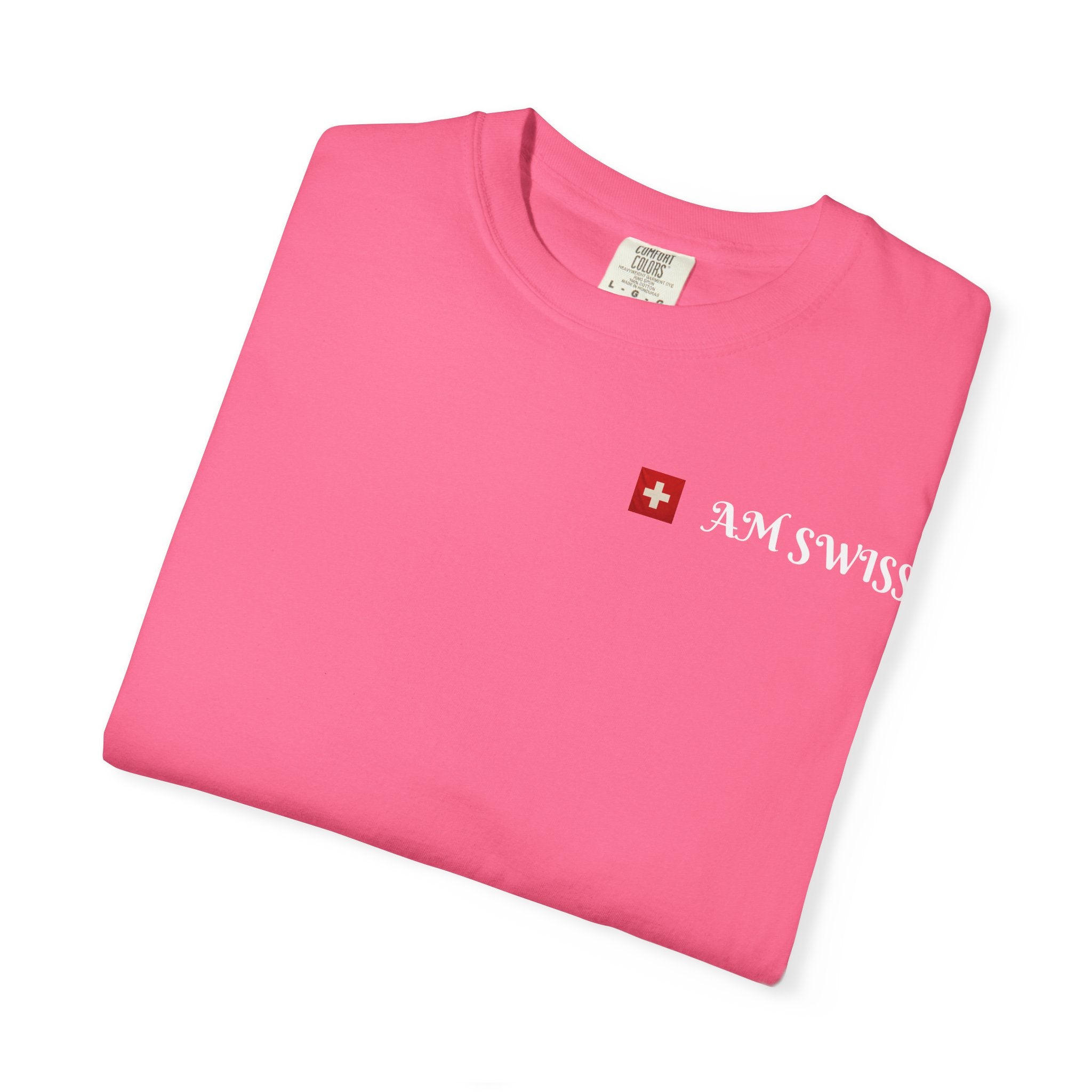 Maison OG Club - Women’s T-Shirt , GOTS Certified Organic Cotton