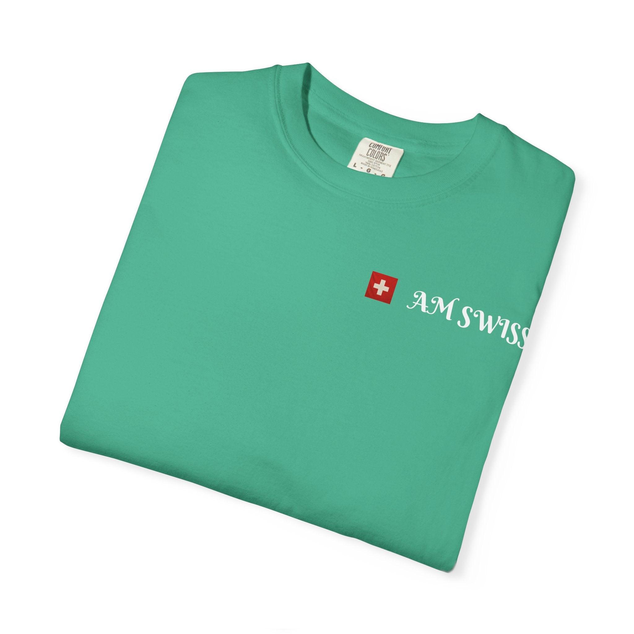 Maison OG Club - Women’s T-Shirt , GOTS Certified Organic Cotton