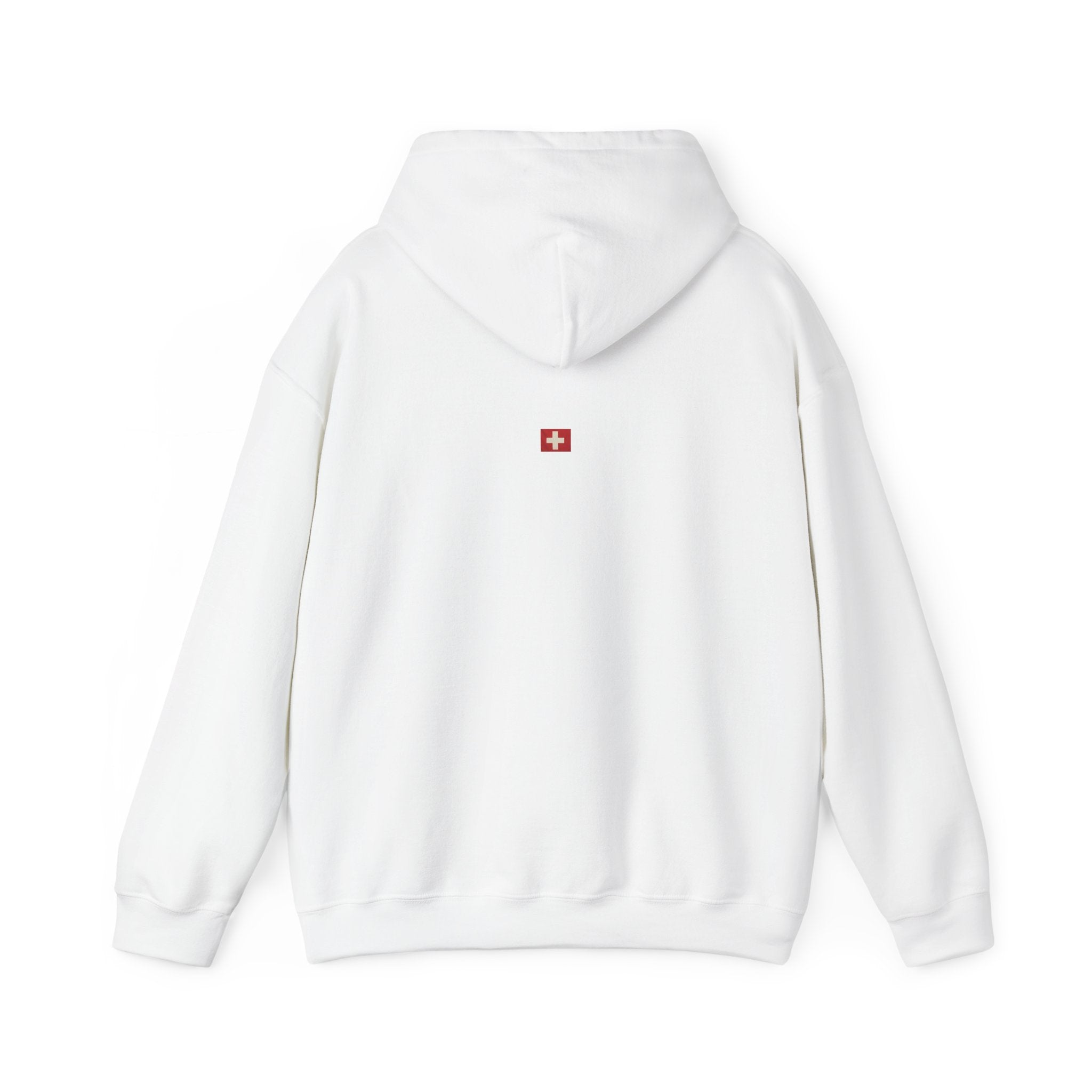 Maison OG Club - Women's Hoodie GOTS Certified Organic Cotton