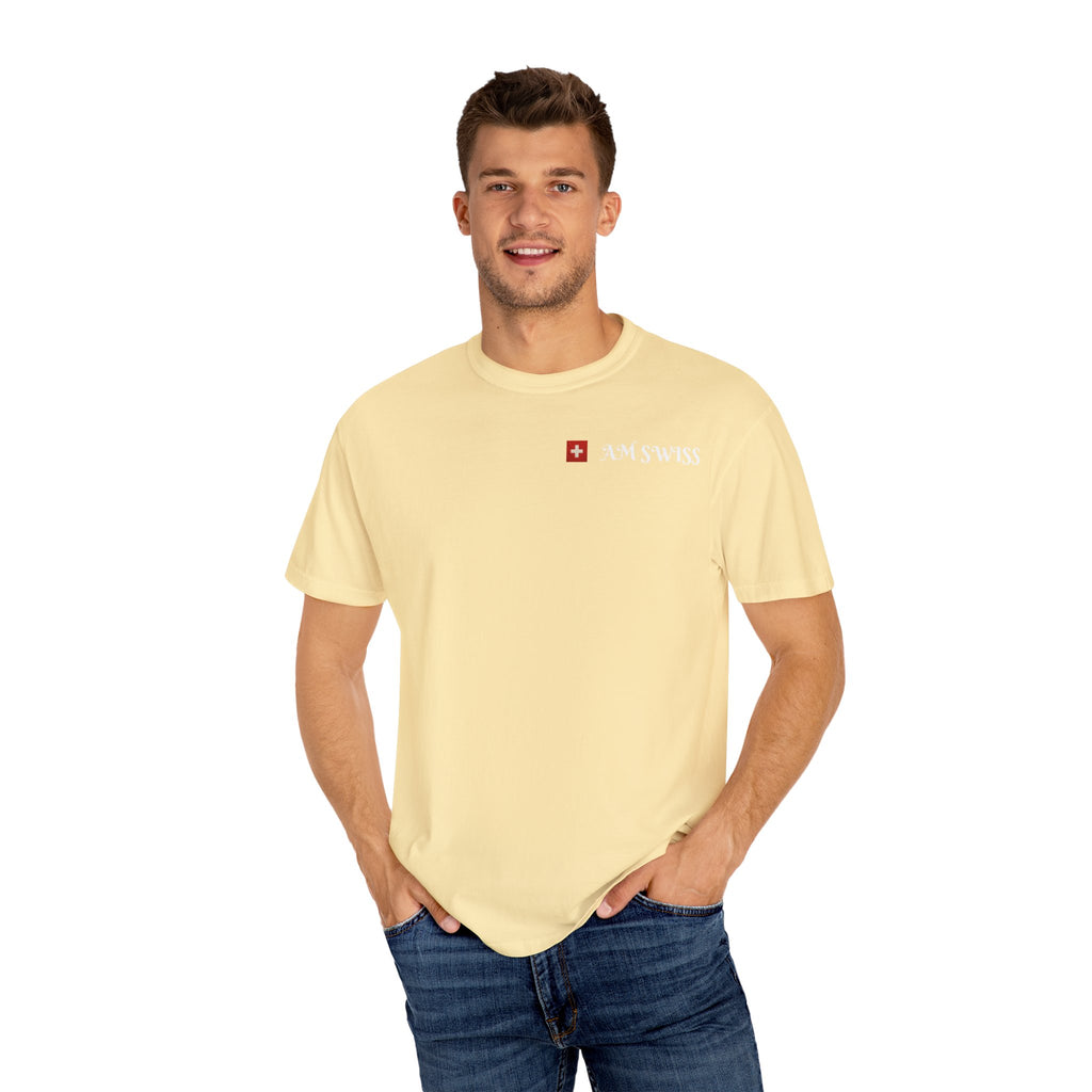 Maison OG Club - Women’s T-Shirt , GOTS Certified Organic Cotton