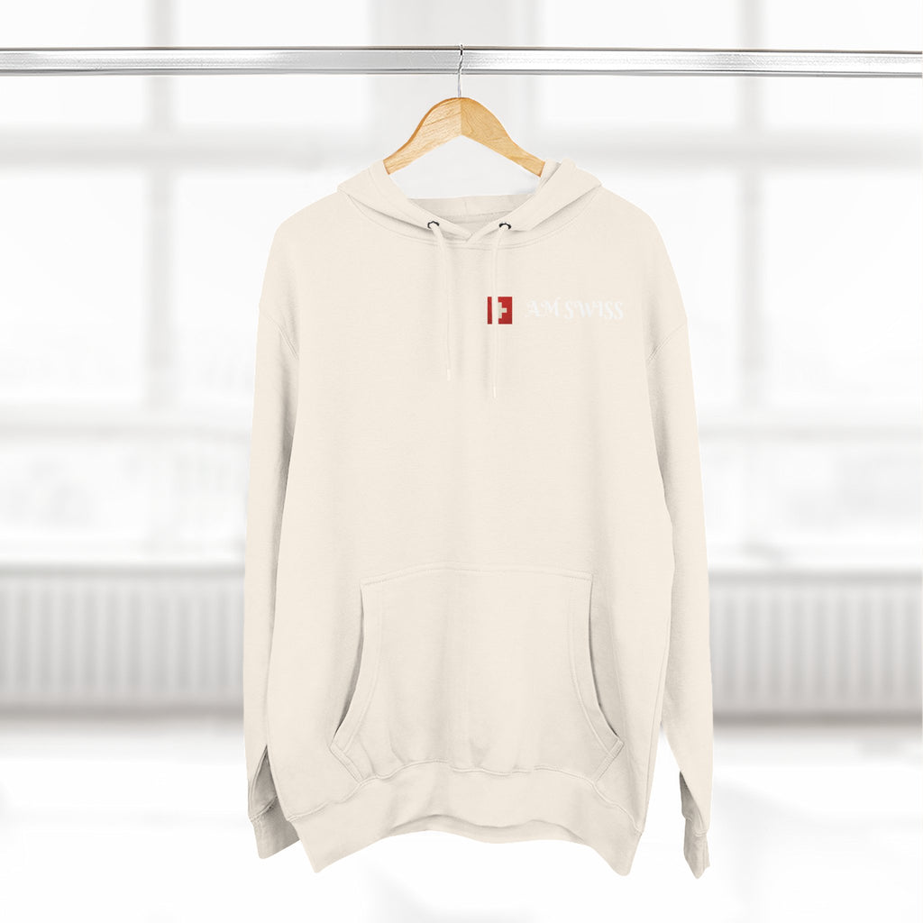 Maison OG Club - Women's Hoodie GOTS Certified Organic Cotton