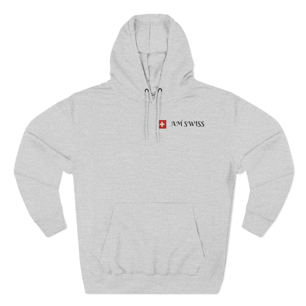 Maison OG Club - Men's Hoodie GOTS Certified Organic Cotton