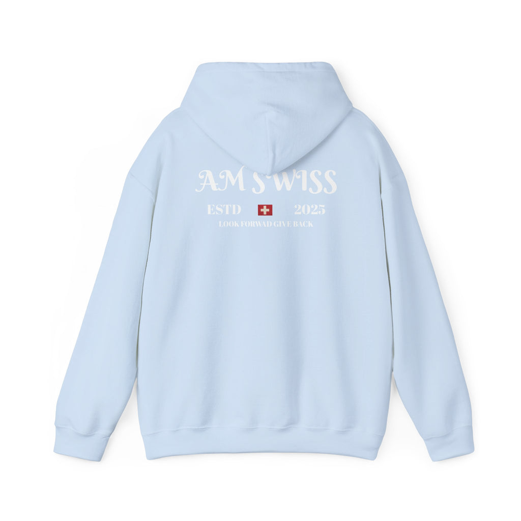Maison OG Club - Women's Hoodie GOTS Certified Organic Cotton
