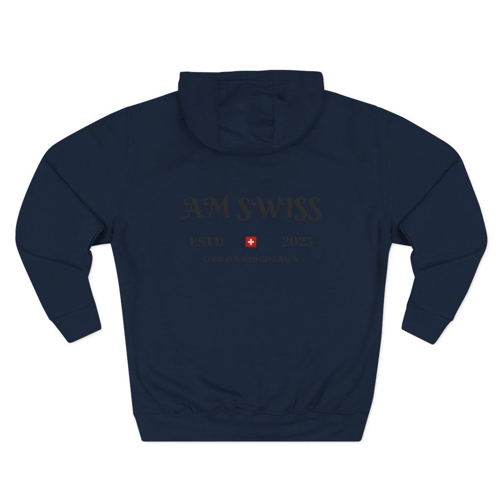 Maison OG Club - Women’s Long Sleeve Top – Soft,& Stylish.