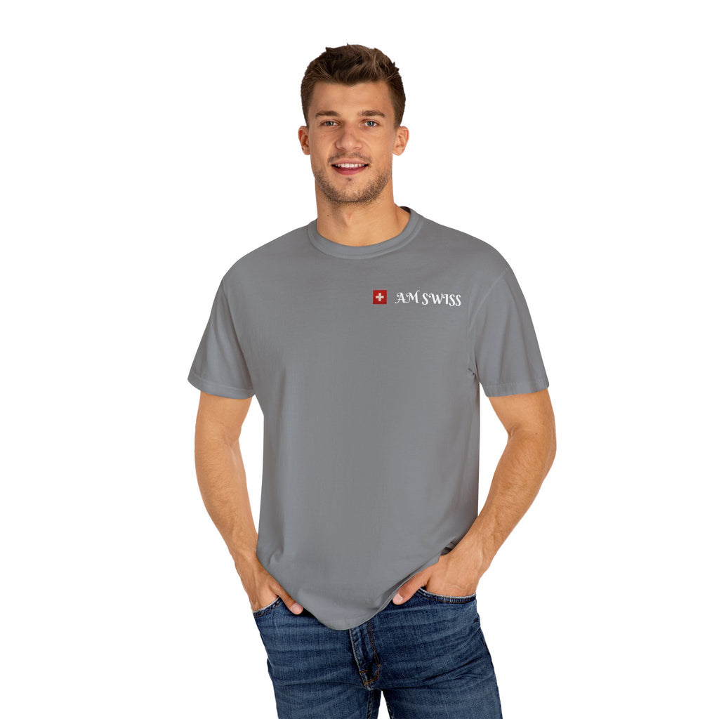 Maison OG Club - Women’s T-Shirt , GOTS Certified Organic Cotton