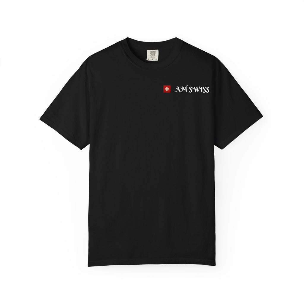 Maison OG Club - Men’s T-Shirt , GOTS Certified Organic Cotton