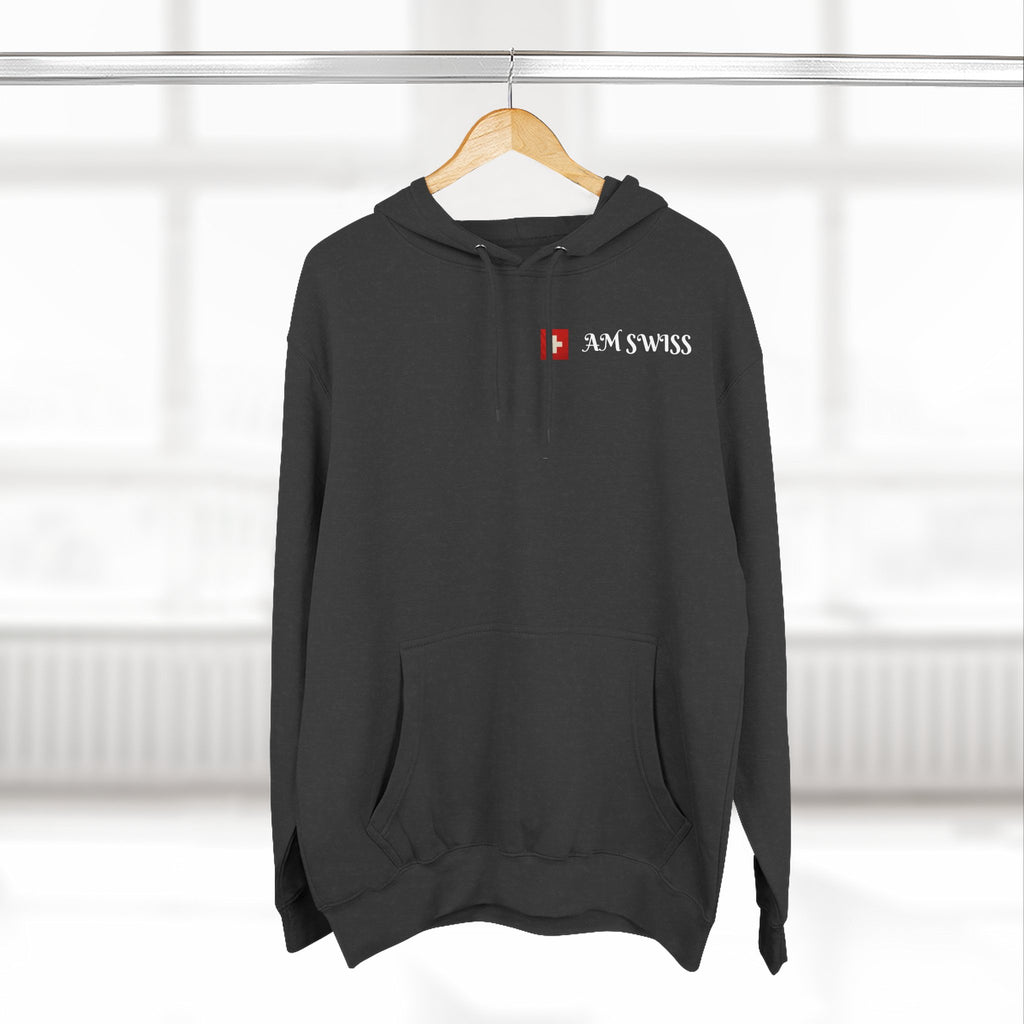 Maison OG Club - Men's Hoodie GOTS Certified Organic Cotton