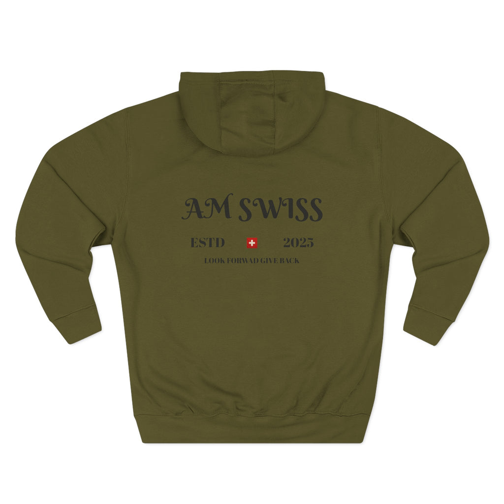 Maison OG Club - Women’s Long Sleeve Top – Soft,& Stylish.