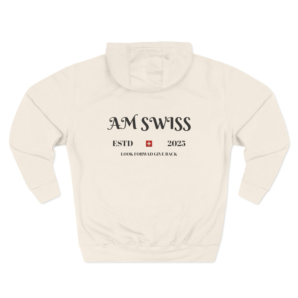 Maison OG Club - Women’s Long Sleeve Top – Soft,& Stylish.