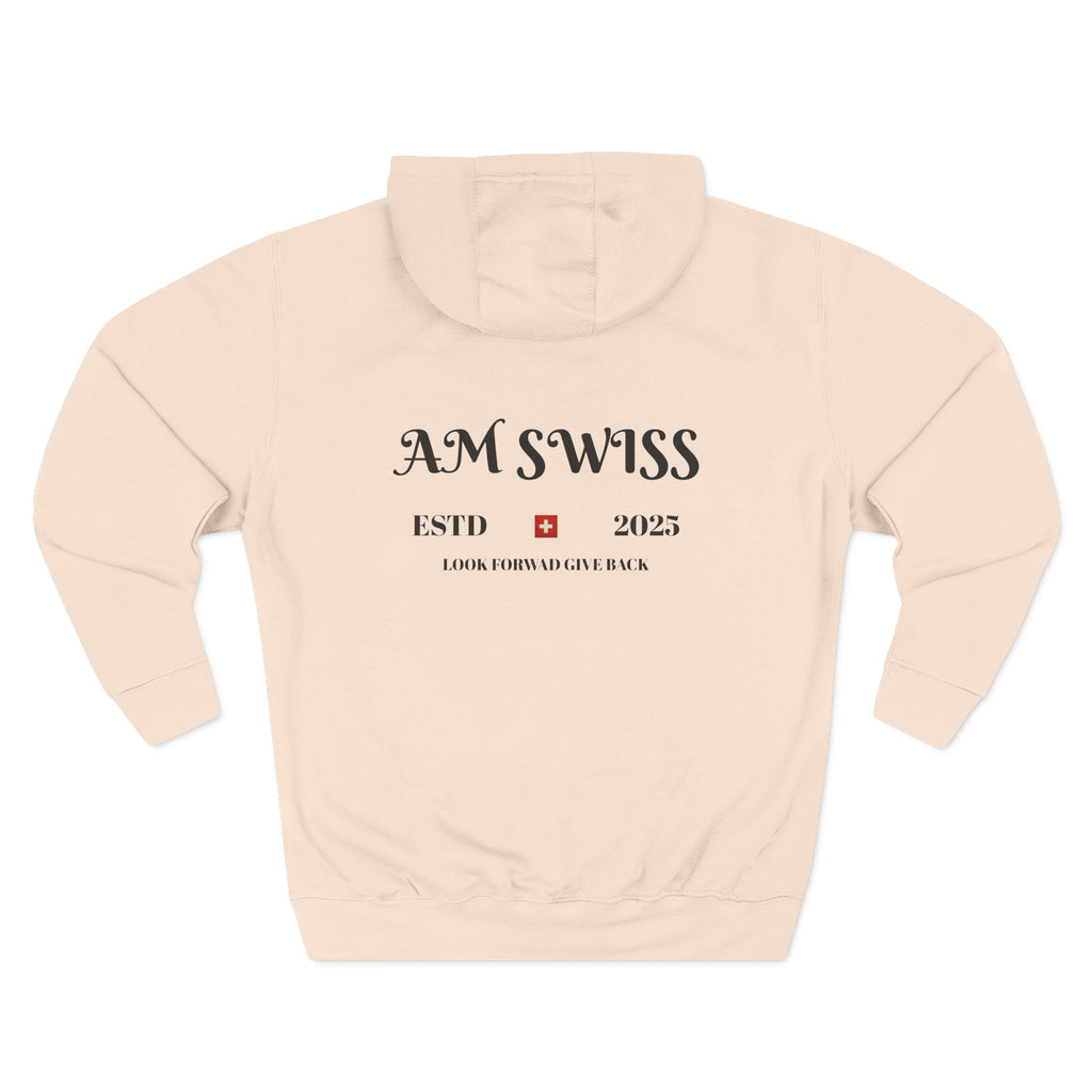 Maison OG Club - Women’s Long Sleeve Top – Soft,& Stylish.