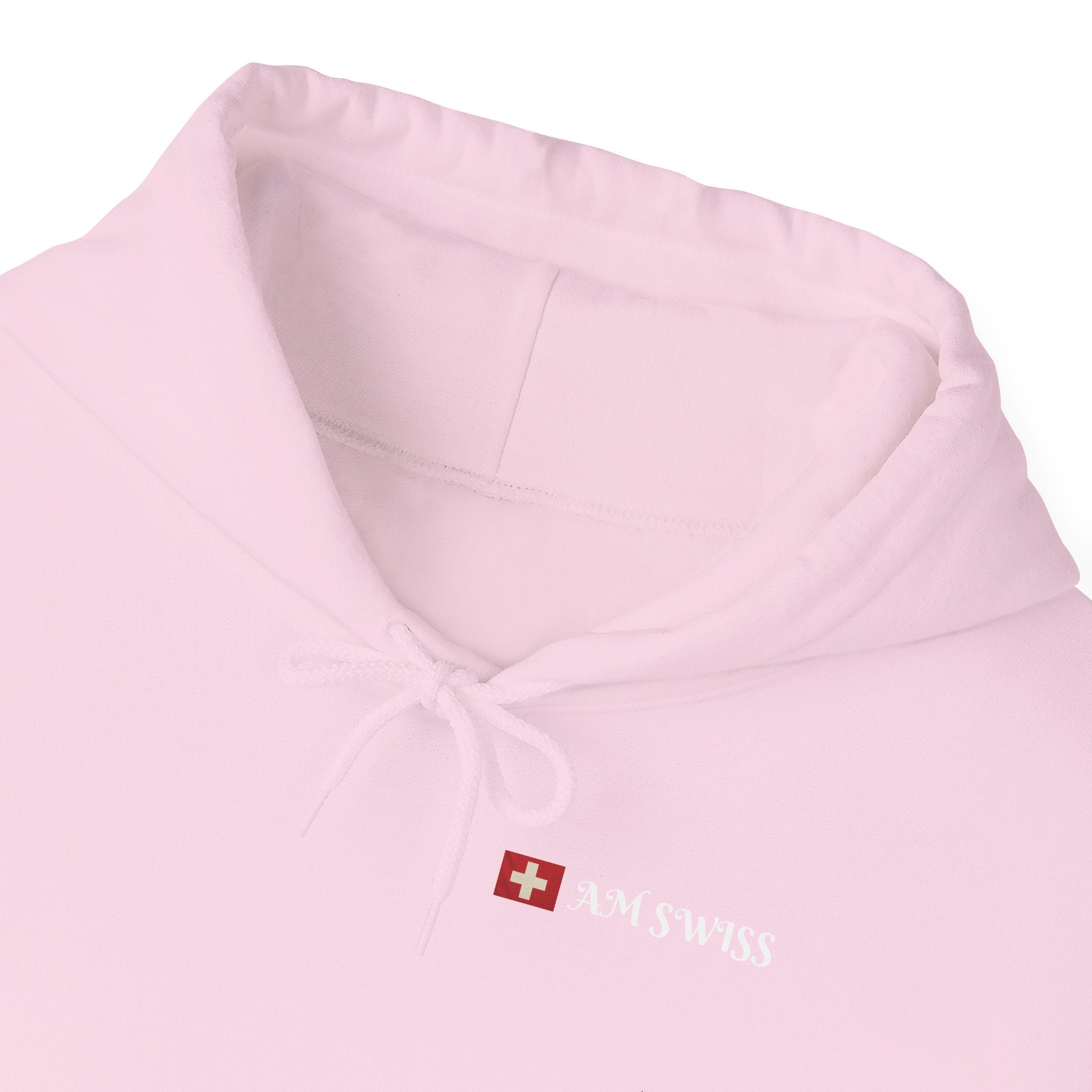 Maison OG Club - Women's Hoodie GOTS Certified Organic Cotton