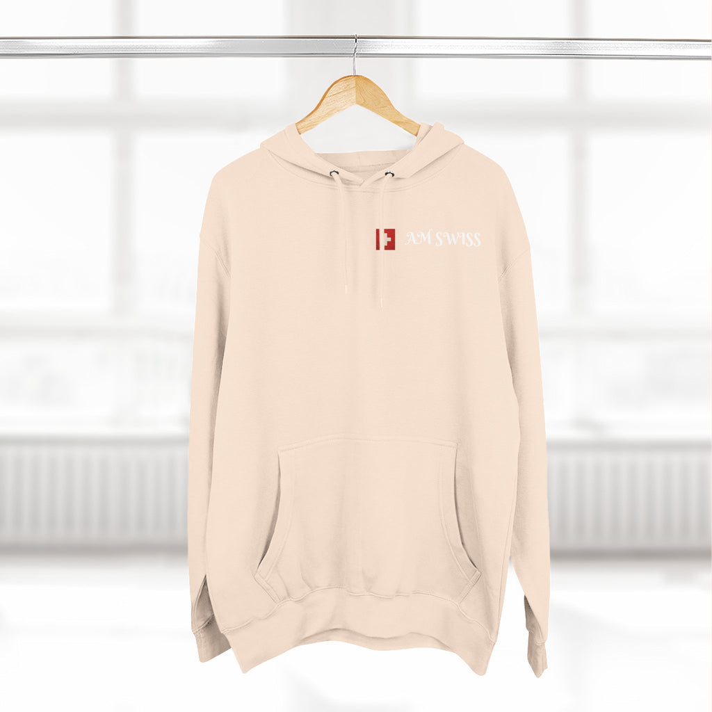 Maison OG Club - Men's Hoodie GOTS Certified Organic Cotton