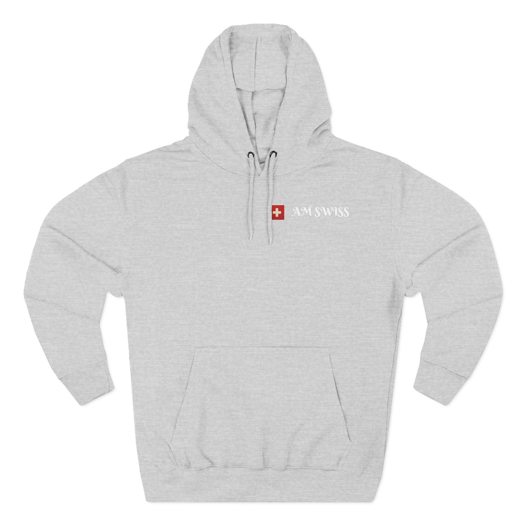 Maison OG Club - Men's Hoodie GOTS Certified Organic Cotton