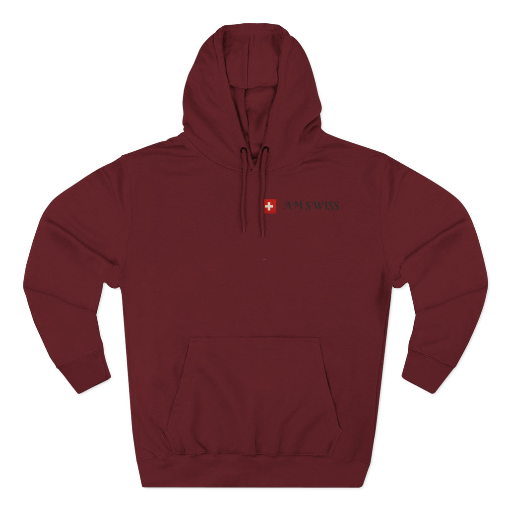 Maison OG Club - Women’s Long Sleeve Top – Soft,& Stylish.