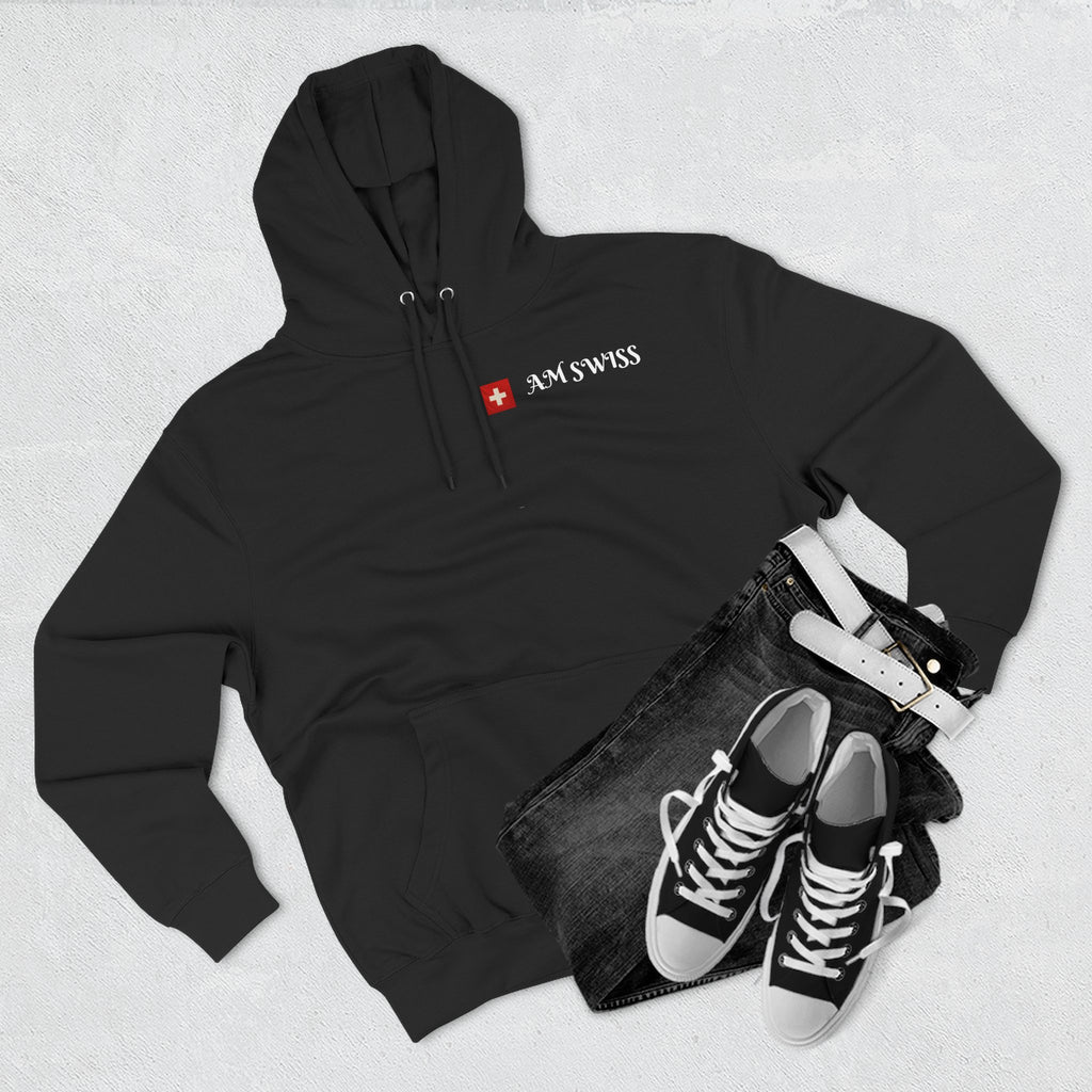 Maison OG Club - Women's Hoodie GOTS Certified Organic Cotton