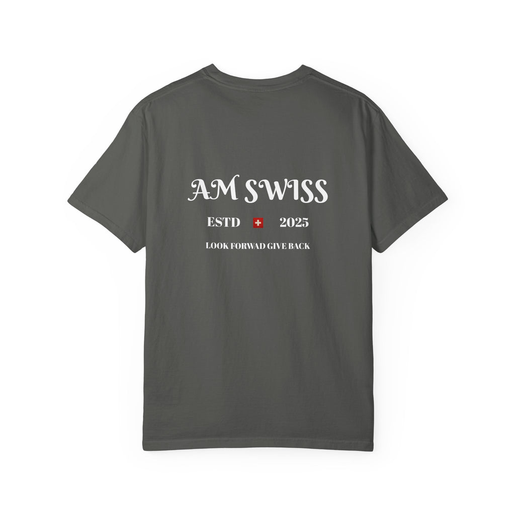 Maison OG Club - Women’s T-Shirt , GOTS Certified Organic Cotton