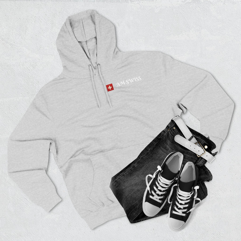 Maison OG Club - Women's Hoodie GOTS Certified Organic Cotton