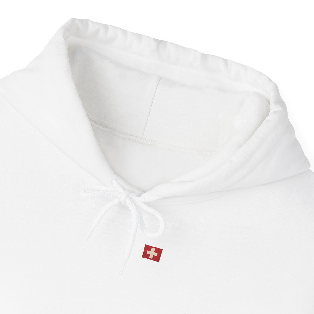 Maison OG Club - Women's Hoodie GOTS Certified Organic Cotton