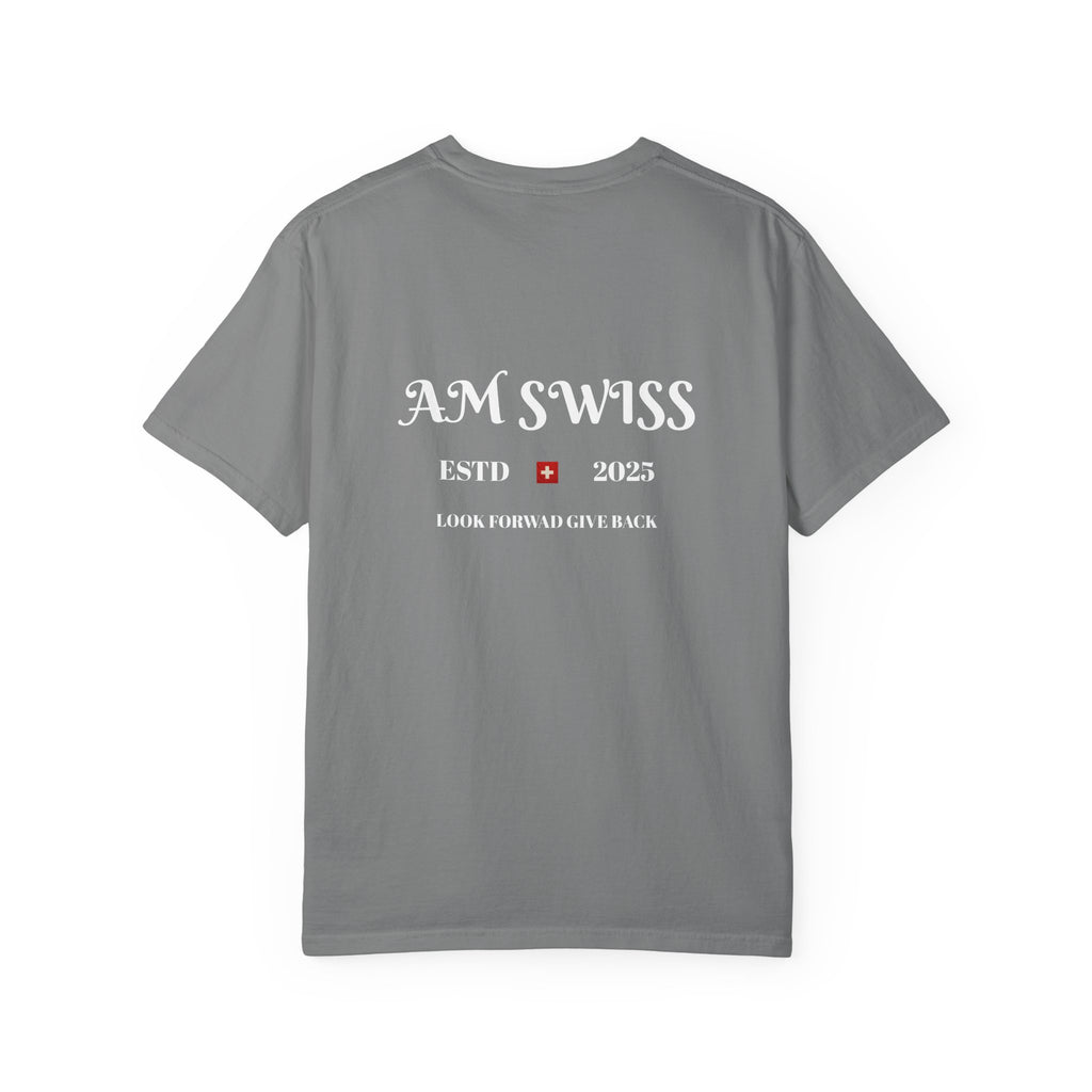 Maison OG Club - Women’s T-Shirt , GOTS Certified Organic Cotton