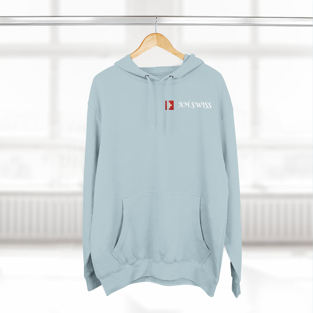 Maison OG Club - Men's Hoodie GOTS Certified Organic Cotton