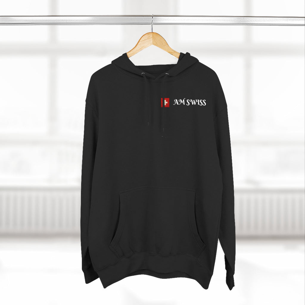 Maison OG Club - Women's Hoodie GOTS Certified Organic Cotton
