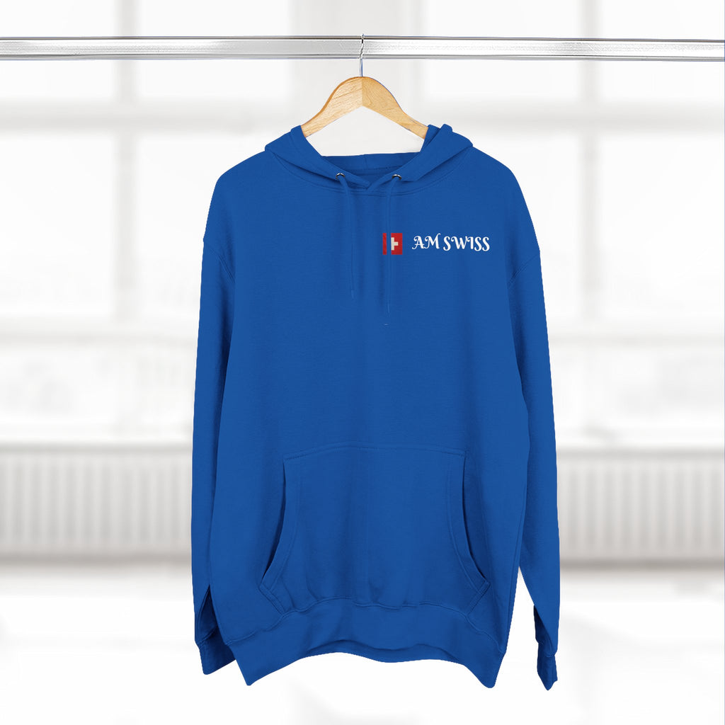 Maison OG Club - Women's Hoodie GOTS Certified Organic Cotton